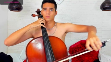 Gabriel_Stonexx  26-08-2021 video daddygirl